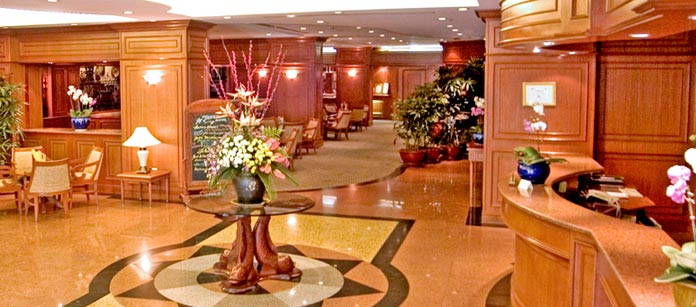SUNWAY HOTEL
